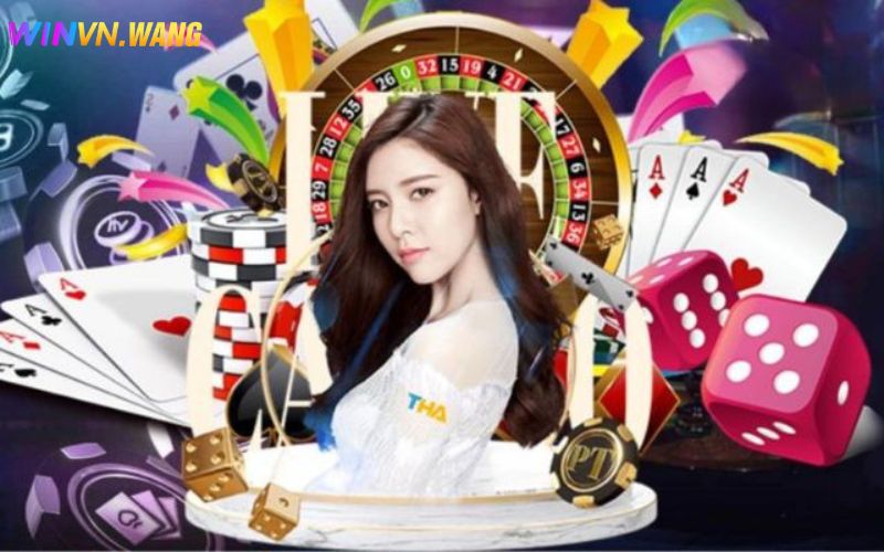 Chọn game phù hợp với bet thủ