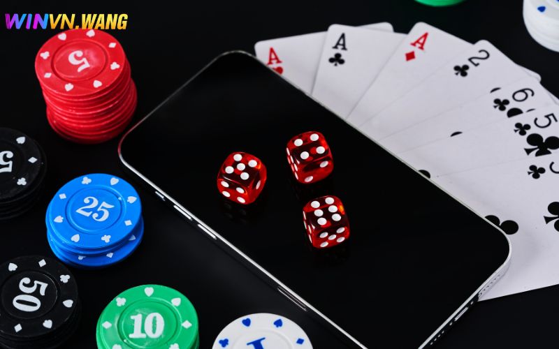 Kho tàng game cá cược đình đám và chất lượng